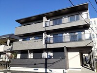 ＦＯＲＥＳＴ石橋