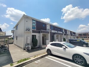 フラワータウン　アイリス