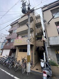 東洋ハイツ