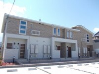 メゾン　ルミエール