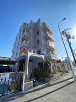 新北島一番館