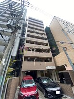 ラナップスクエア大手前