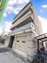 エムローズ太子橋