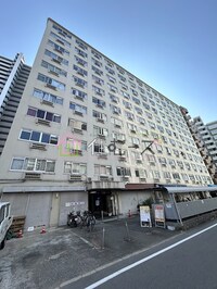 新大阪コーポビアネーズ