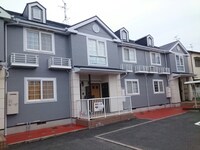 キャンパニュールＢ棟