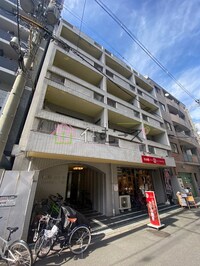 春貴ハイツリーベンデール