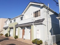カメ－リア１番館