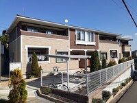 エルステ泉ヶ丘