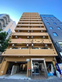 セレッソコート西心斎橋