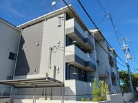 エスポアール上山手