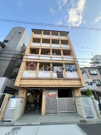 矢森第3マンション
