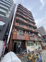 日誠マンション
