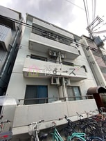 エミネンス阿倍野