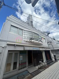 ロイヤルシティ第1ビル