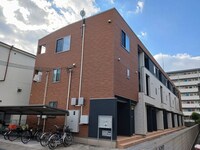 ニューフォレスト北野