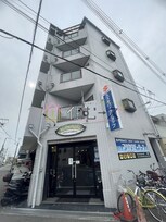 ハイライフ深江