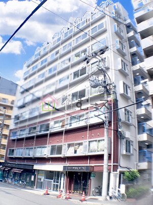 昭和グランドハイツ同心