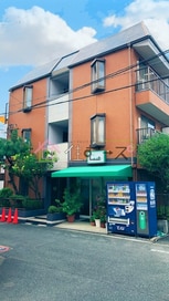 ポントワーズ千船