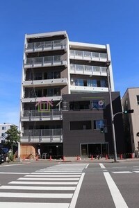 リブウッド大阪城