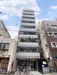 ブリストル神崎