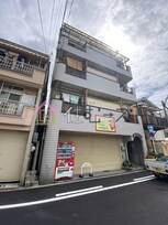港晴しょみんハイツ