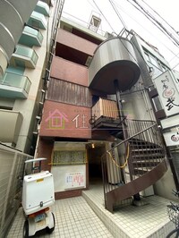西原ビル