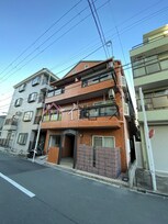 メゾンド紫香