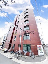 コーポウエスト神路