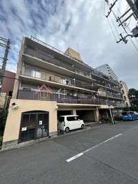 ノバカネイチ中津