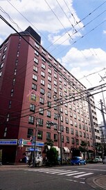 ステュディオ新御堂