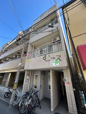野里ハイツ