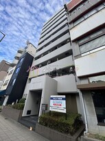 カルムイン西長堀