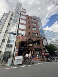 長堀三栄プラザ