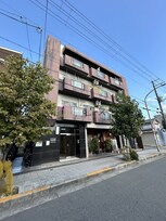 第5マンション北栄