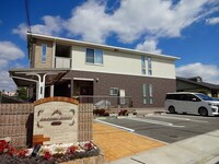 サンリット・ミナミイバラキ