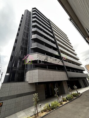 プレサンス　DOMECITY　コレーレ