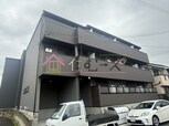 セレニティ下木田Ｂ棟