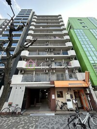 メゾン第2新大阪