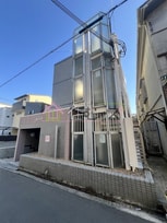 メモリアルメゾンあべの
