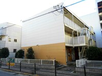 レオパレスプレミール　今川