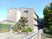 カームライフ中野
