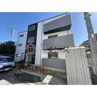 オガールコートナカモズ