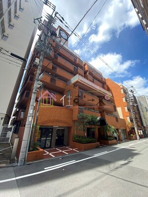 ノバカネイチ四ツ橋