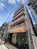 北堀江かがせ