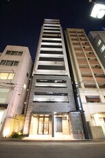セイワパレス京町堀