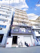 パークドエル東高津