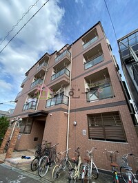 ラフィーネ鶴見