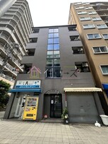 ファーストイン森ノ宮