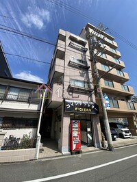ザ・シティ新大阪
