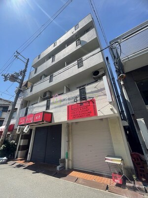 コンフォート加賀屋